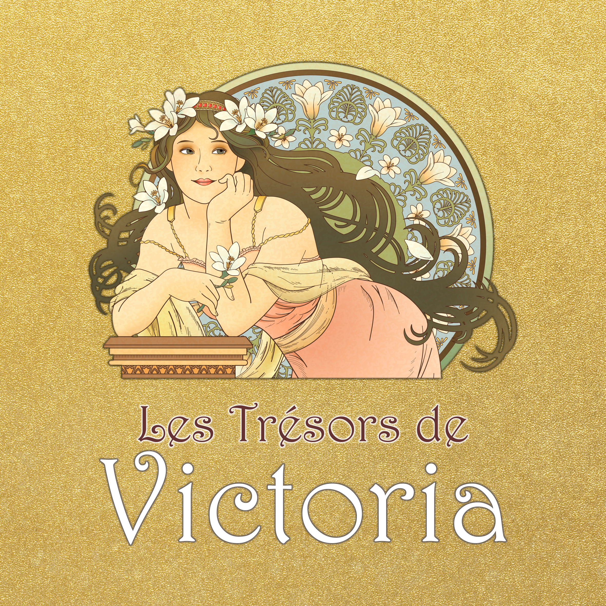 Les Trésors de Victoria