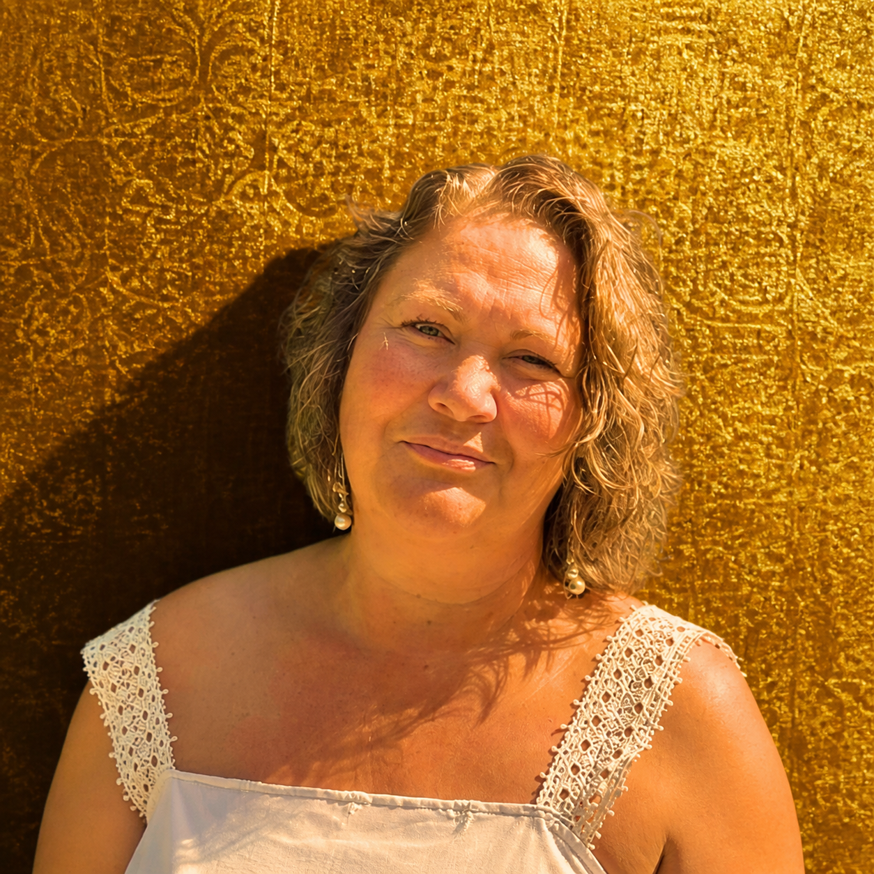 Portrait d’Isabelle Wastiel
